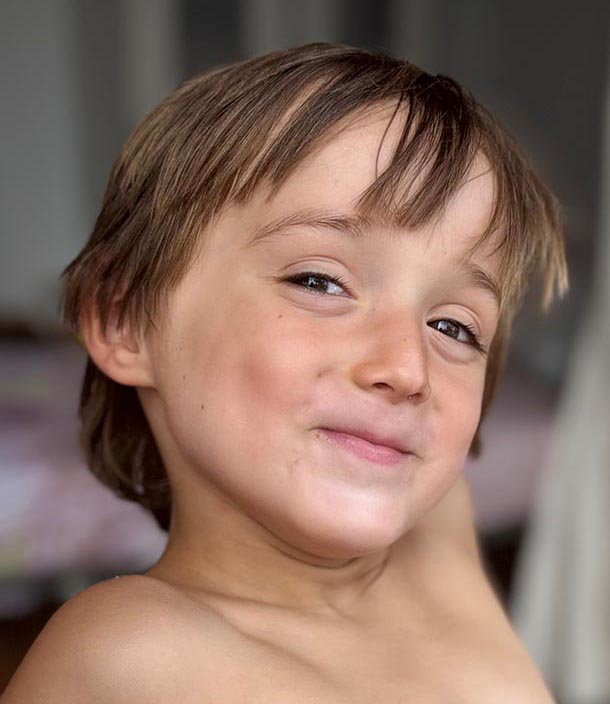 Noah González foto 2